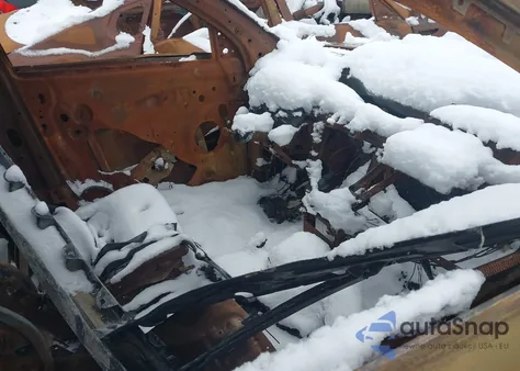 2016 Chevrolet Equinox Ls from USA, damaged, VIN 2GNFLEEK3G6344536